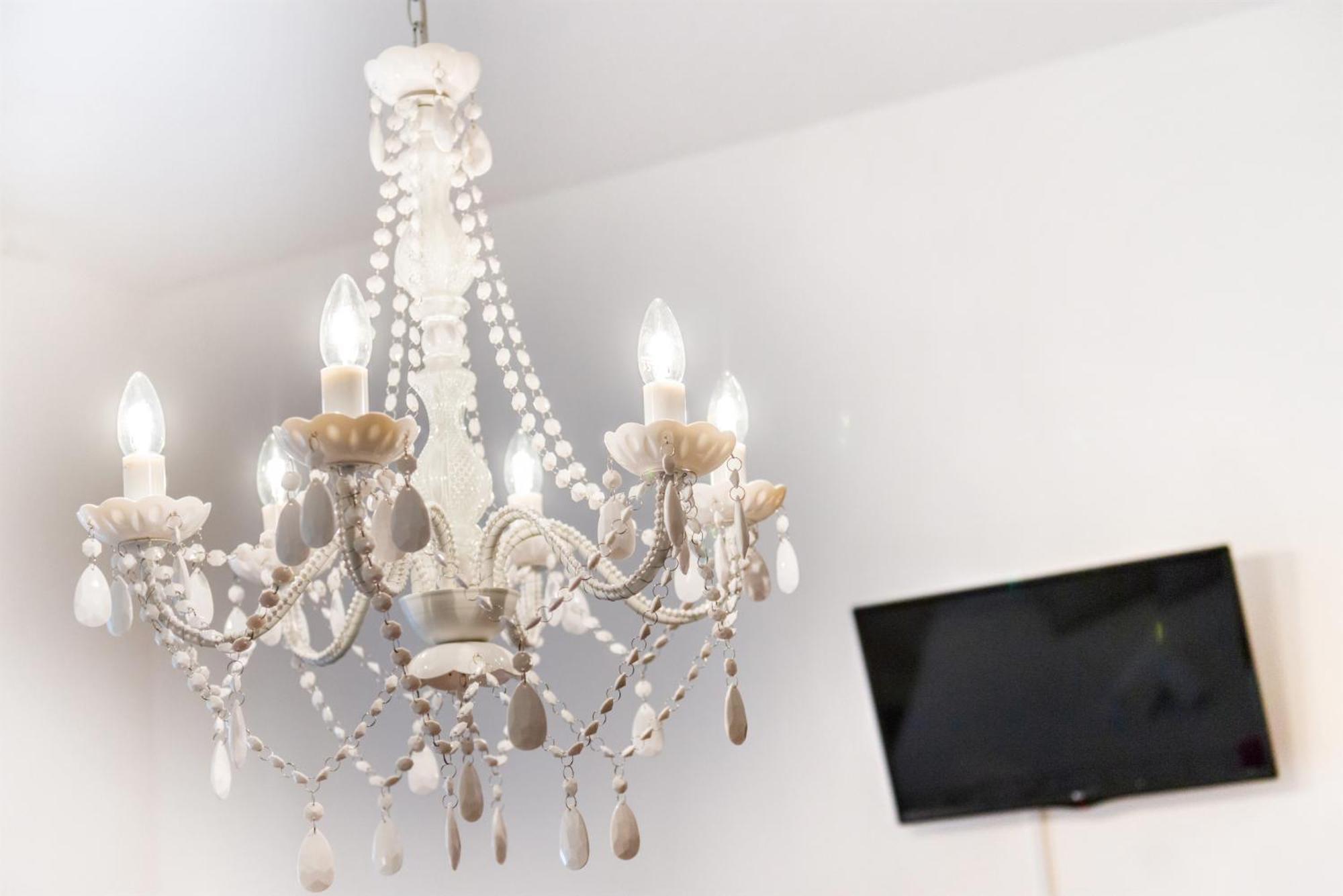 Appartement Via Milizia Rome