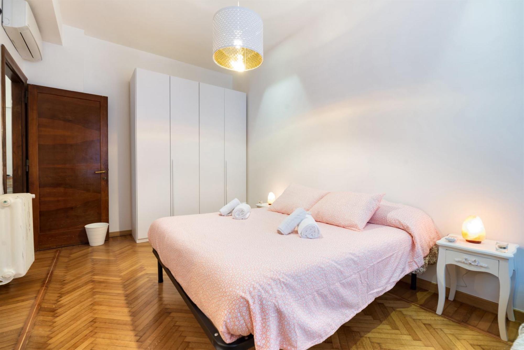 Appartement Via Milizia